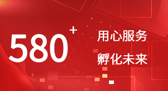 孵化美好未來(lái)，共筑創(chuàng)業(yè)新生態(tài)